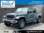 2024 Jeep Gray, 14 miles