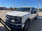 2020 Ford F-250, 95K miles