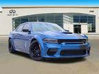 2023 Dodge Charger R/T Scat Pack Widebody