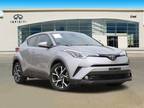 2018 Toyota C-HR XLE Premium