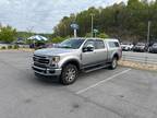 2021 Ford F-250, 61K miles
