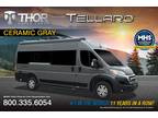 2025 Thor Motor Coach Tellaro 20L