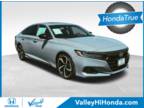 2021 Honda Accord Sport 2.0T