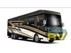 2025 Newmar Ventana 4068