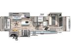 2024 Forest River Arctic Wolf 3550Suite