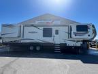 2016 Heartland Bighorn BH 3750 FL