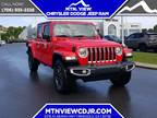 2023 Jeep Red, 39K miles