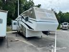 2005 Jayco Designer 35 CLQS