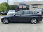 Used 2013 BMW 535 For Sale