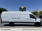 Used 2023 MERCEDES-BENZ SPRINTER 2500 For Sale