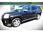 Used 2015 GMC TERRAIN For Sale