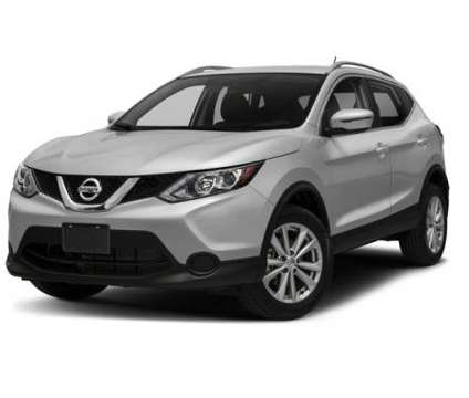 2017 Nissan Rogue Sport S is a 2017 Nissan Rogue Car for Sale in Jenkintown PA