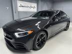 Used 2019 MERCEDES-BENZ CLS For Sale