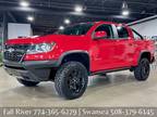Used 2020 CHEVROLET COLORADO For Sale