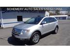 Used 2010 FORD EDGE For Sale