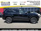 Used 2021 JEEP Grand Cherokee For Sale