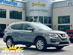 Used 2020 NISSAN ROGUE For Sale