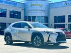 Used 2019 LEXUS UX For Sale