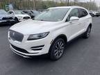 Used 2019 LINCOLN MKC For Sale