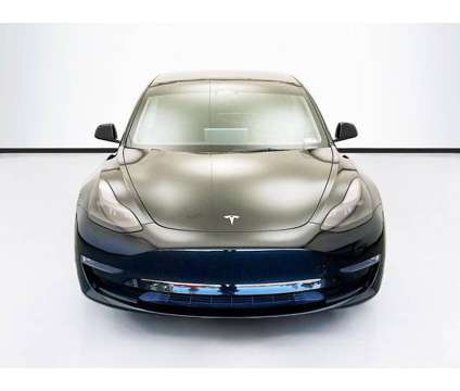 2022 Tesla Model 3 Performance is a Black 2022 Tesla Model 3 Sedan in Montclair CA