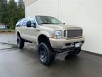 Used 2004 FORD EXCURSION For Sale