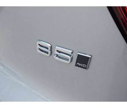 2024 Volvo XC40 Plus Dark Theme is a Silver 2024 Volvo XC40 Car for Sale in Auburn MA