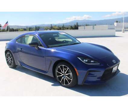 2023 Toyota GR86 Base is a Blue 2023 Car for Sale in San Jose CA