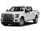 2015 Ford F-150 UNKNOWN