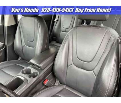 2014 Chevrolet Volt is a Red 2014 Chevrolet Volt Car for Sale in Green Bay WI