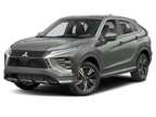 2024 Mitsubishi Eclipse Cross SEL S-AWC Touring Package