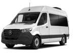 2024 Mercedes-Benz Sprinter Passenger Van
