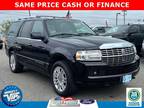 2013 Lincoln Navigator