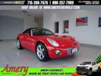 2007 Pontiac Solstice