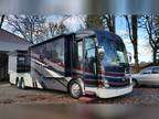 2008 American Coach American Tradition 42F