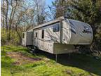 2018 Jayco Eagle HT 30.5MBOK