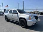 2014 GMC Yukon XL SLT