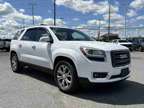 2016 GMC Acadia SLT