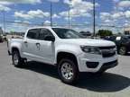 2020 Chevrolet Colorado 4WD Work Truck