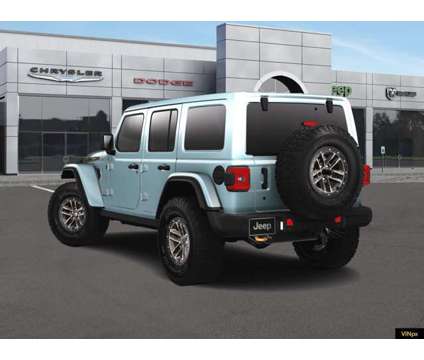 2024 Jeep Wrangler Rubicon 392 is a 2024 Jeep Wrangler Rubicon Car for Sale in Horsham PA
