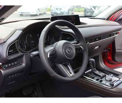2024 Mazda CX-30 2.5 Turbo Premium Plus Package is a Red 2024 Mazda CX-3 Car for Sale in Rockford IL
