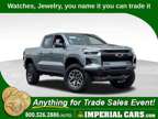 2024 Chevrolet Colorado 4WD ZR2