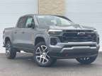 2024 Chevrolet Colorado 4WD Z71