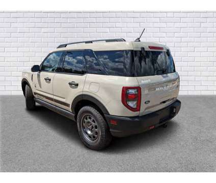 2024 Ford Bronco Sport Big Bend is a Tan 2024 Ford Bronco Car for Sale in Collins MS