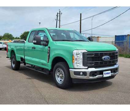 2024 Ford Super Duty F-250 SRW XL is a 2024 Ford Car for Sale in Corpus Christi TX