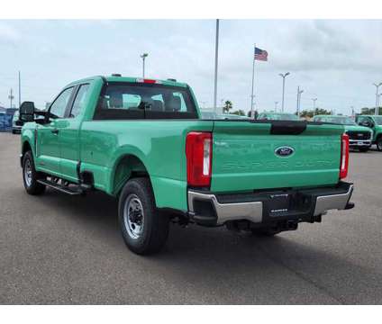 2024 Ford Super Duty F-250 SRW XL is a 2024 Ford Car for Sale in Corpus Christi TX