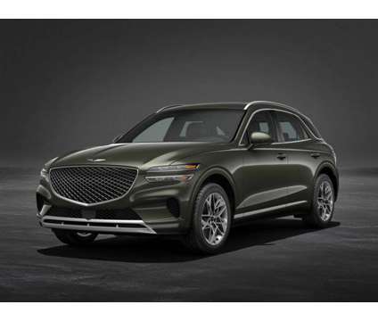 2025 Genesis GV70 2.5T is a Green 2025 Car for Sale in Clarksville MD