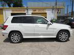 2010 Mercedes-Benz GLK-Class GLK350