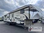 2016 Coachmen Chaparral 372QBH