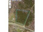 Land for Sale by owner in Thomaston, GA