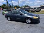 2005 Honda Accord 4dr